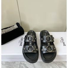 Celine Slippers